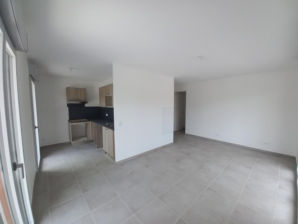 Appartement Cours des Arts à Mougins