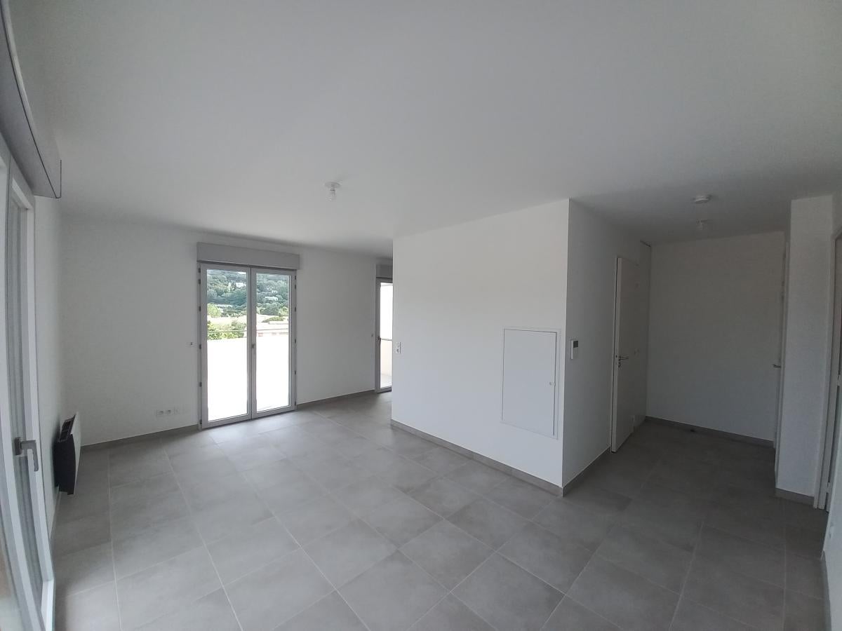 Appartement Cours des Arts à Mougins