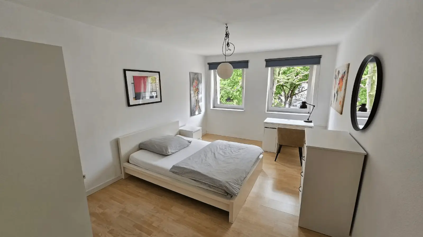 Wohnung Holzgraben in Frankfurt am Main