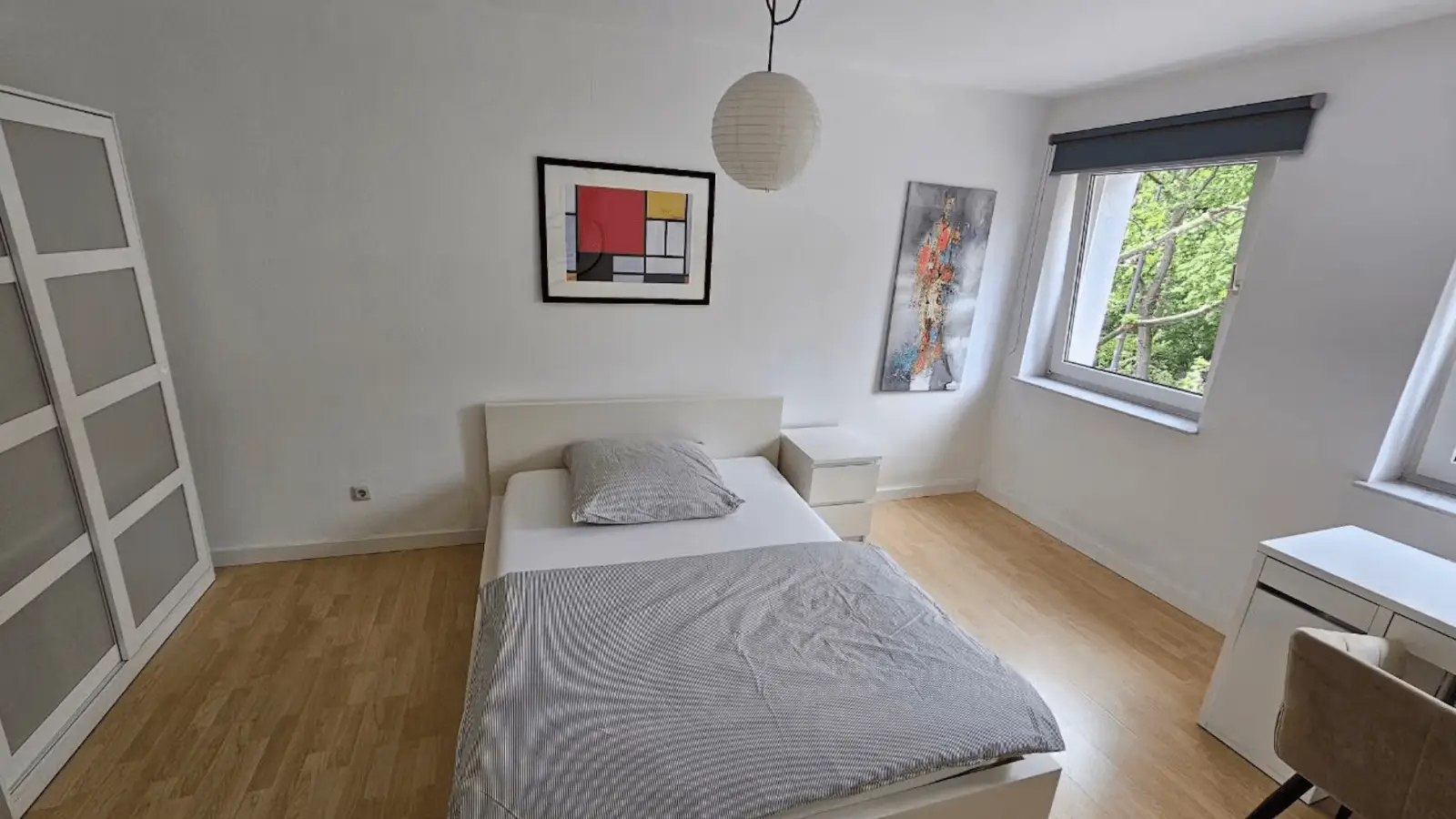 Wohnung Holzgraben in Frankfurt am Main