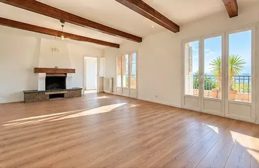 Maison Chemin de la Chênaie à Gattières