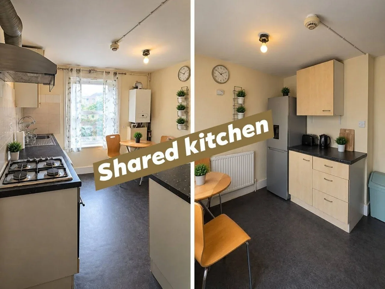 Room Willesden Lane in Greater London