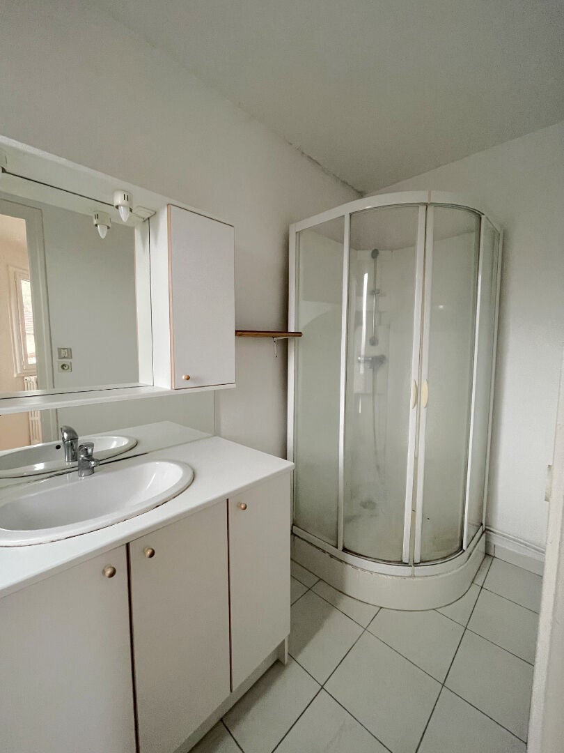 Appartement Route du Croizet à Aurillac