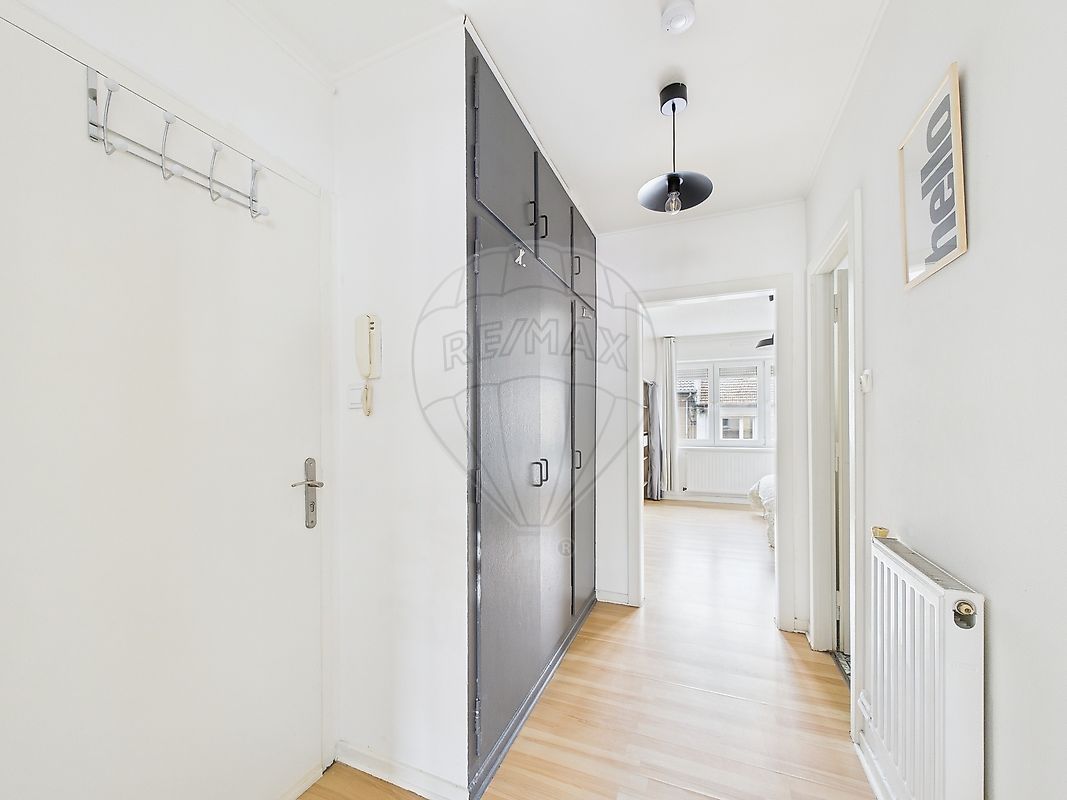 Appartement Rue Roger Naumann à Knutange