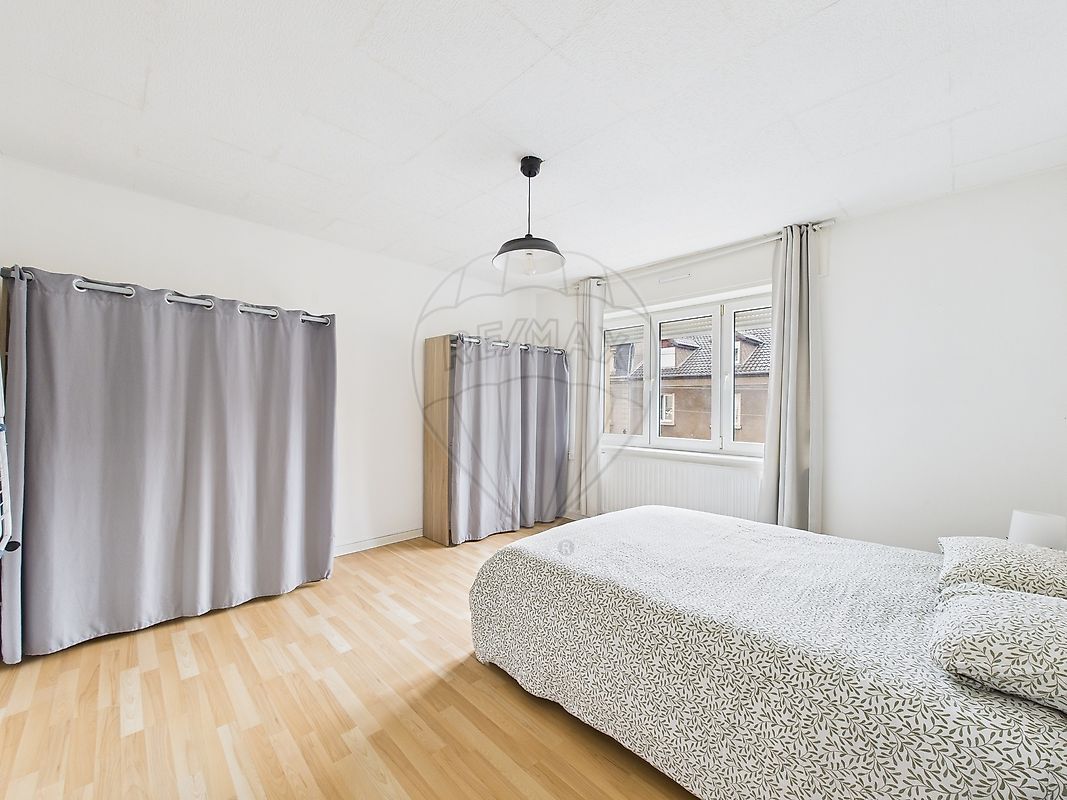 Appartement Rue Roger Naumann à Knutange