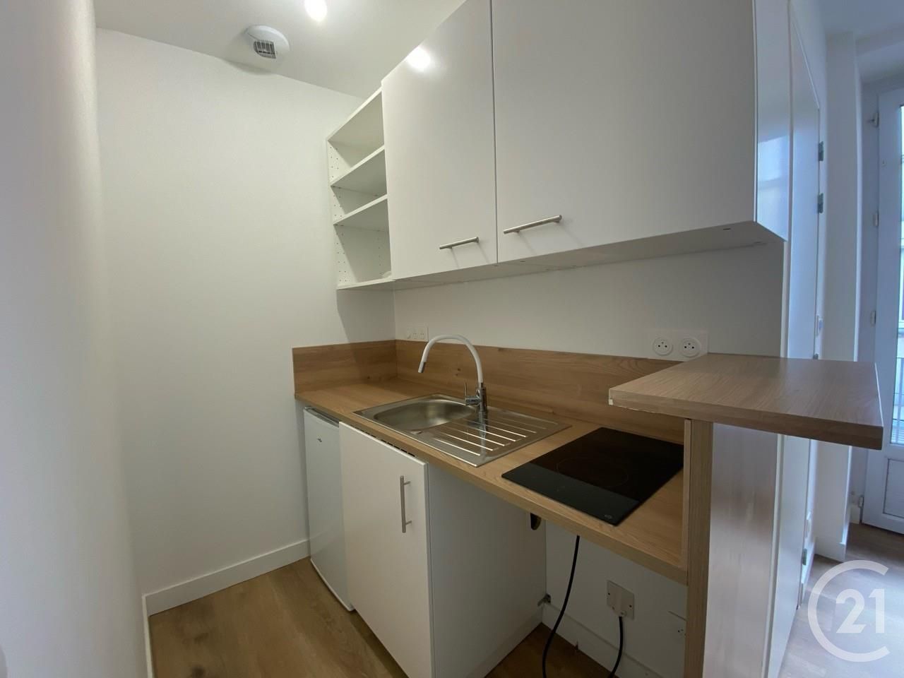Appartement Boulevard Ernest Dalby à Nantes
