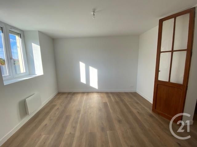 Appartement Boulevard Ernest Dalby à Nantes