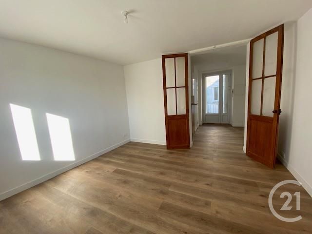 Appartement Boulevard Ernest Dalby à Nantes