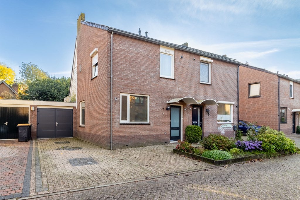 Torenvalk 29 in Bunschoten-Spakenburg