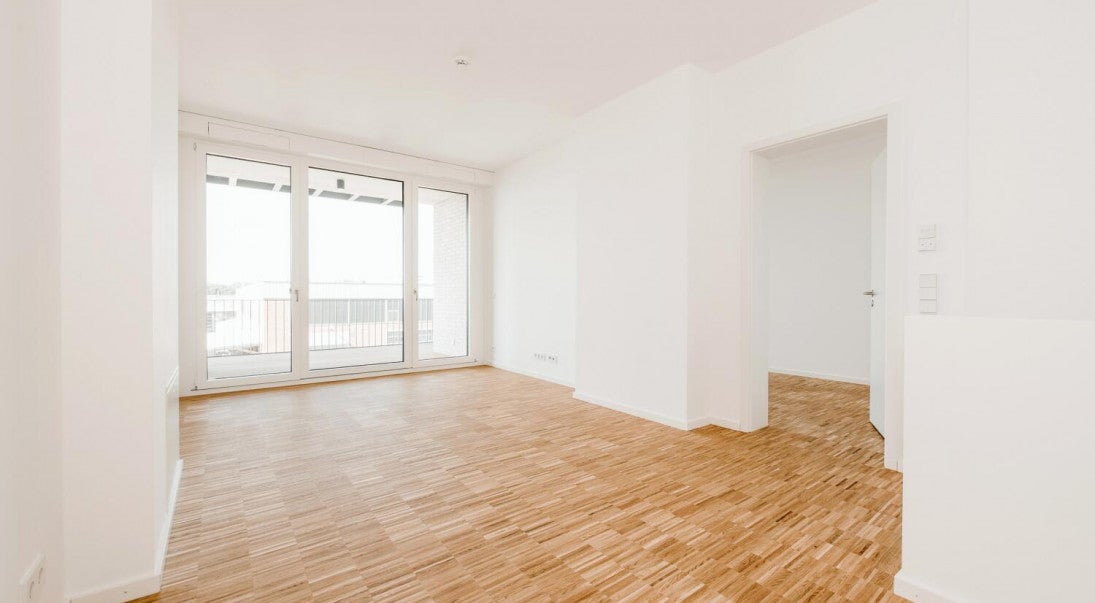 Wohnung Alma-Siedhoff-Buscher-Weg in München