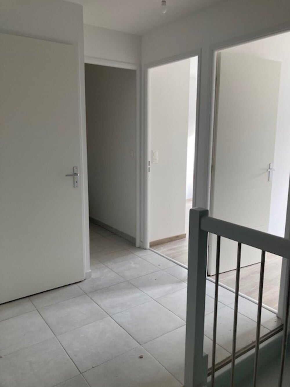Flat Chemin du Ramelet Moundi in Toulouse