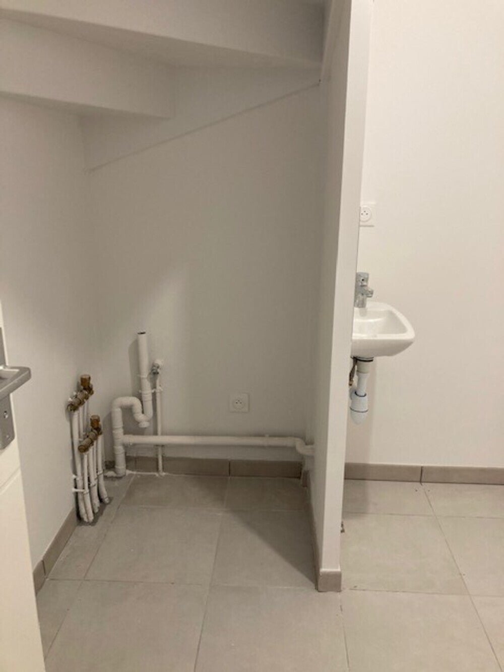 Flat Chemin du Ramelet Moundi in Toulouse