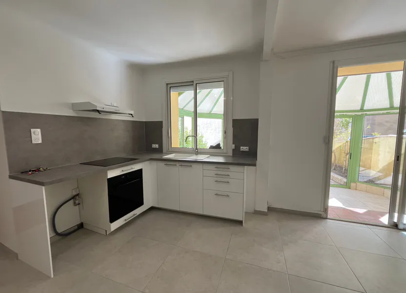 Appartement Rue des Quatre Vents à Saint-Sériès