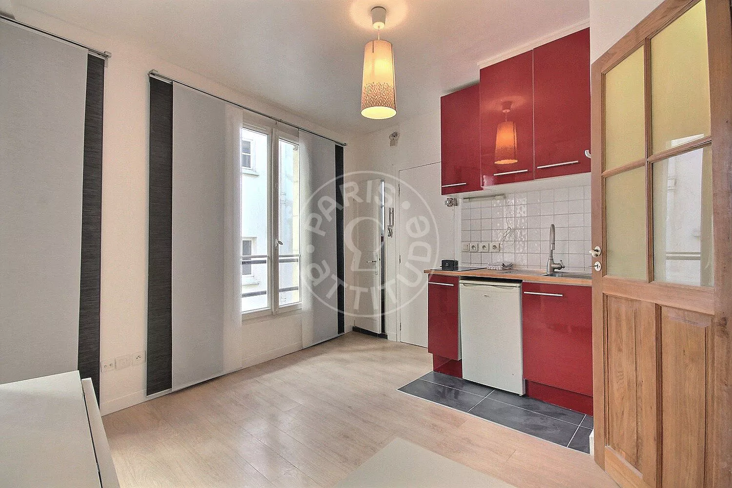 Appartement Rue des Roses à Paris