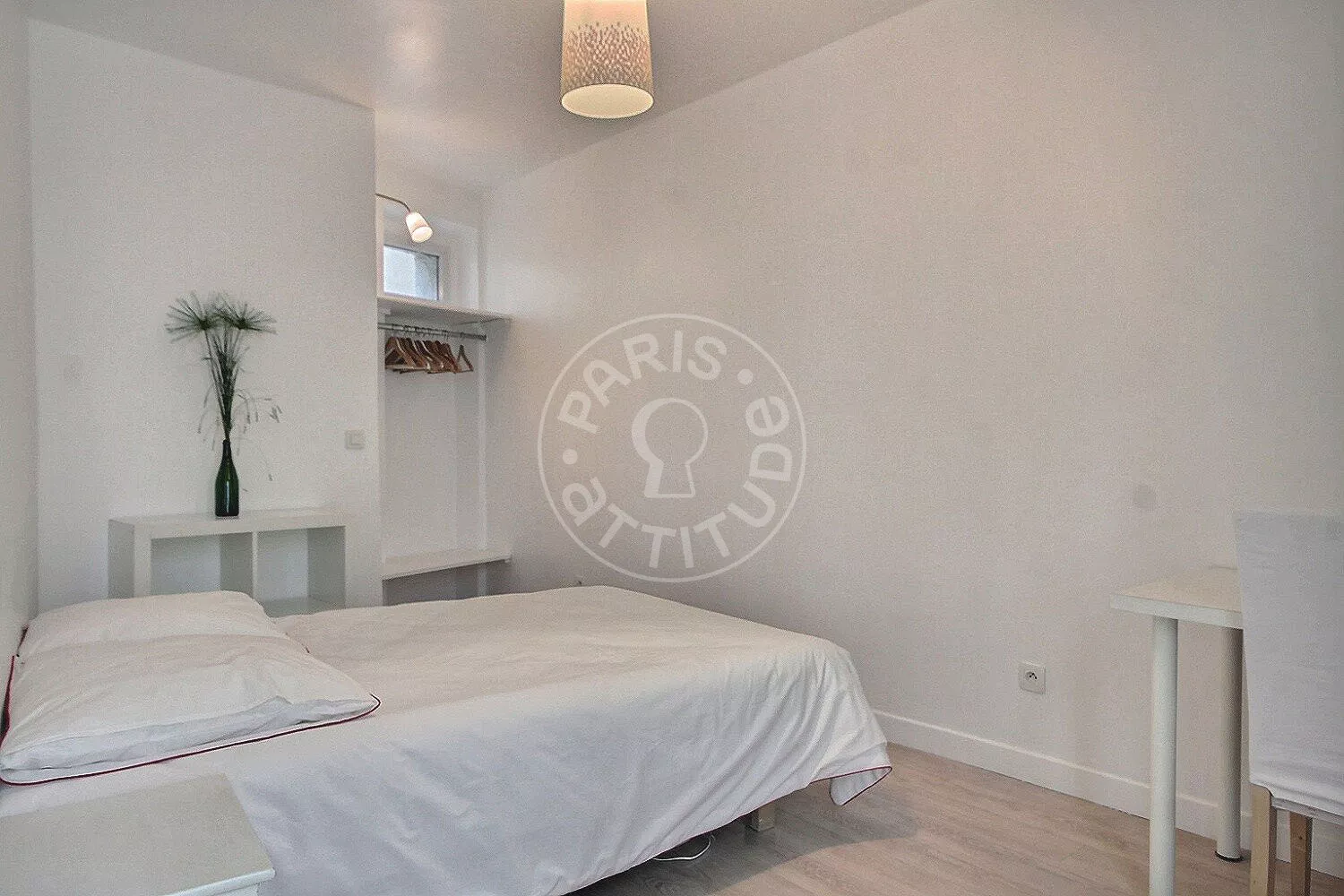 Appartement Rue des Roses à Paris