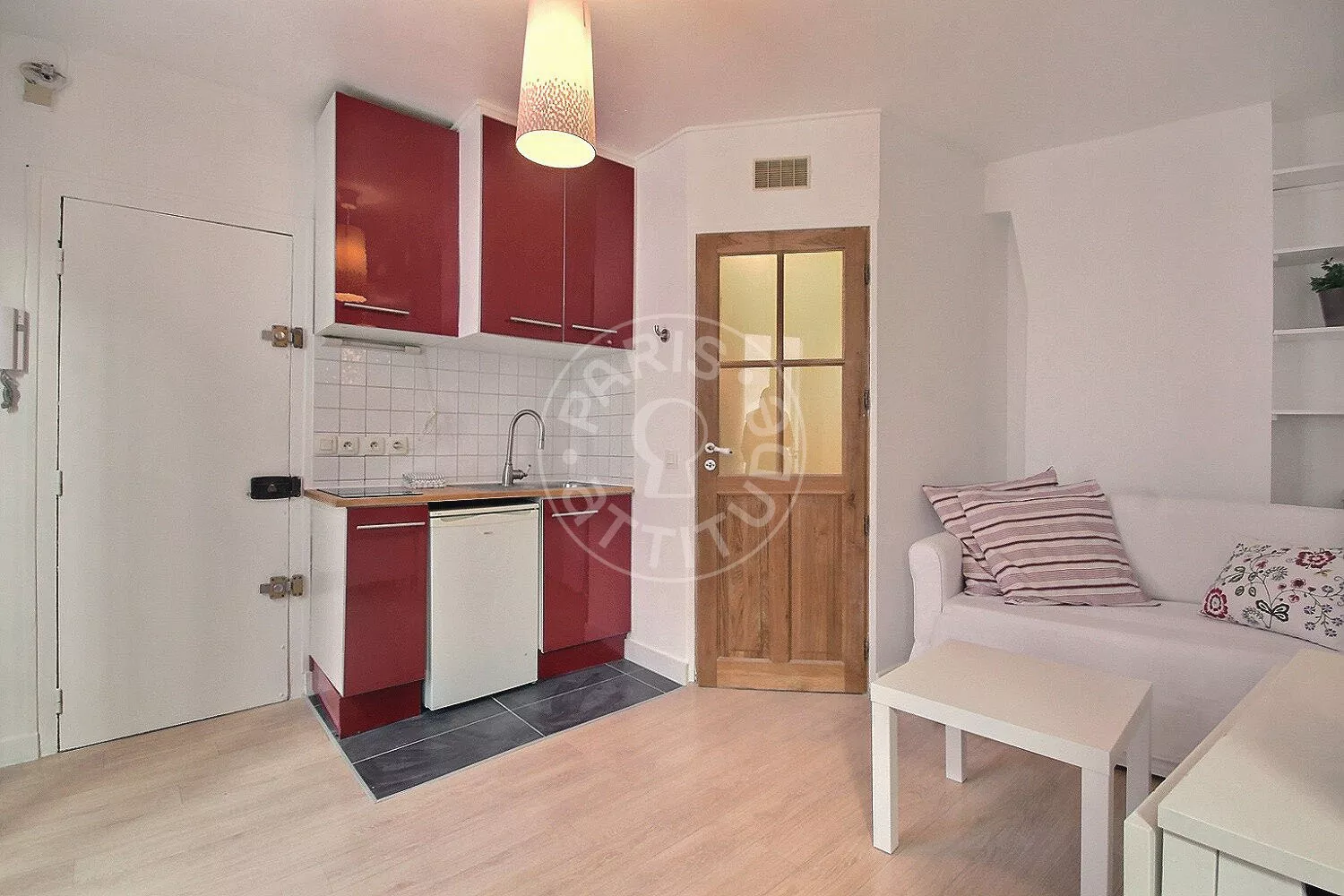 Appartement Rue des Roses à Paris