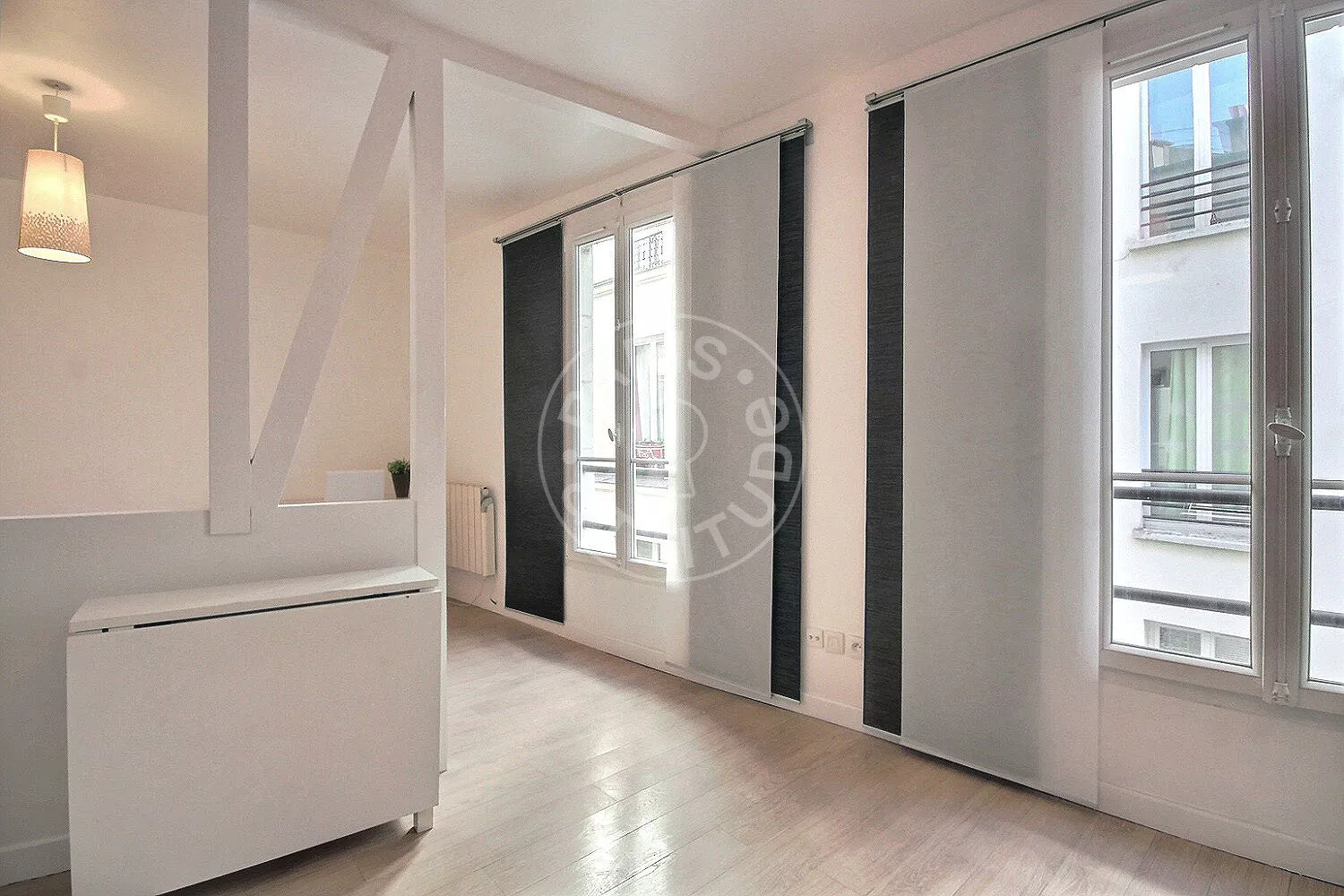 Appartement Rue des Roses à Paris
