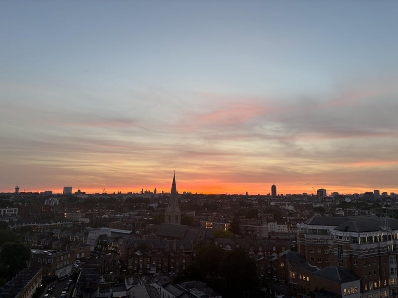 Room Ebury Bridge Road in City of Westminster