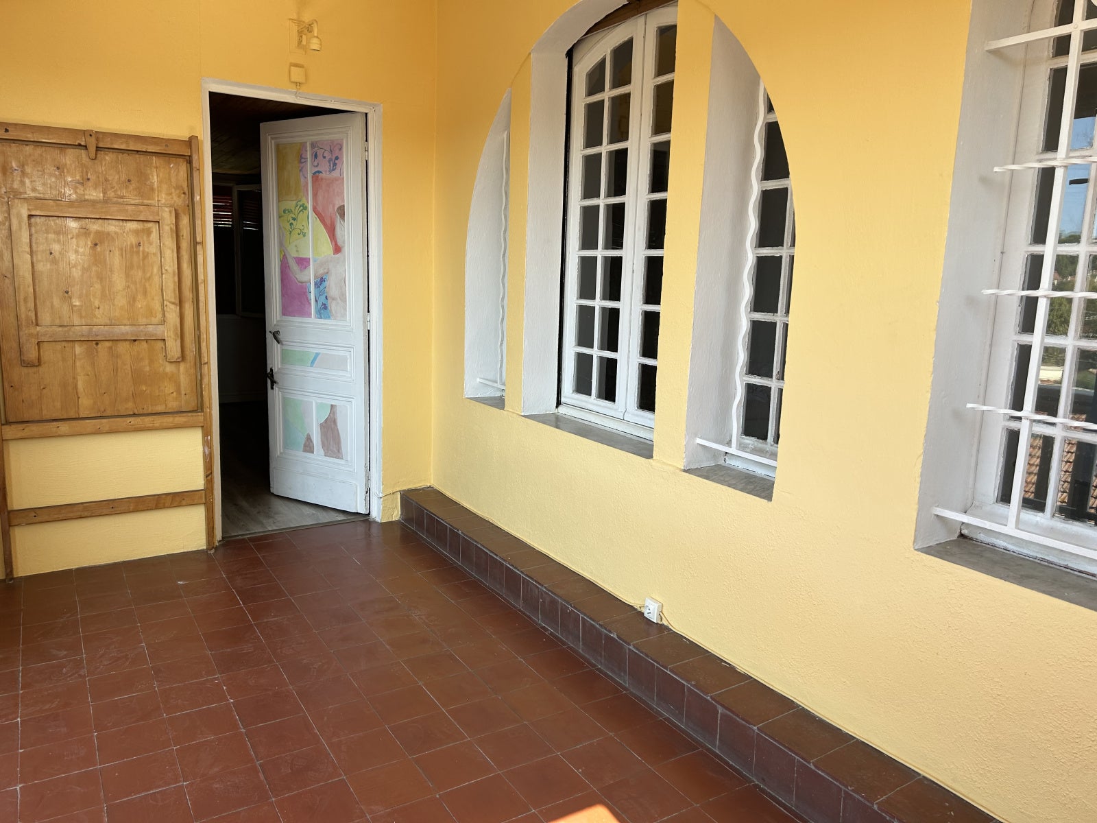 Appartement Impasse Augarde à Toulon