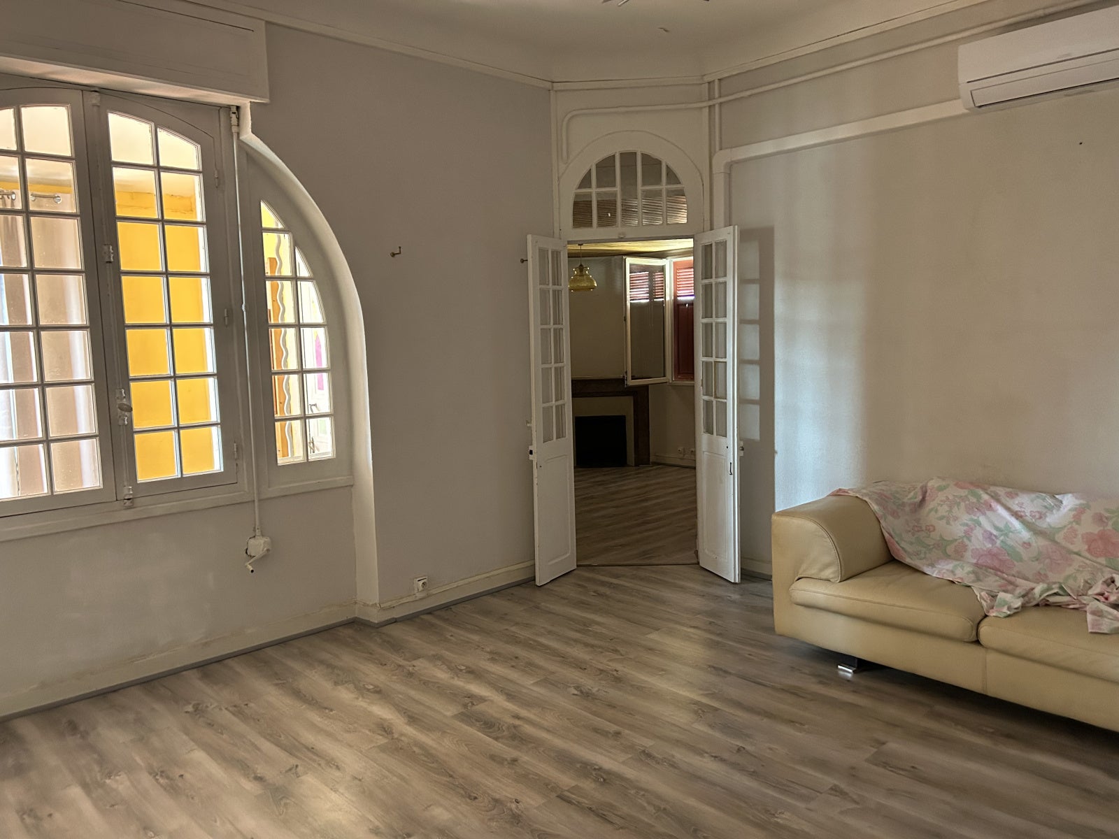 Appartement Impasse Augarde à Toulon