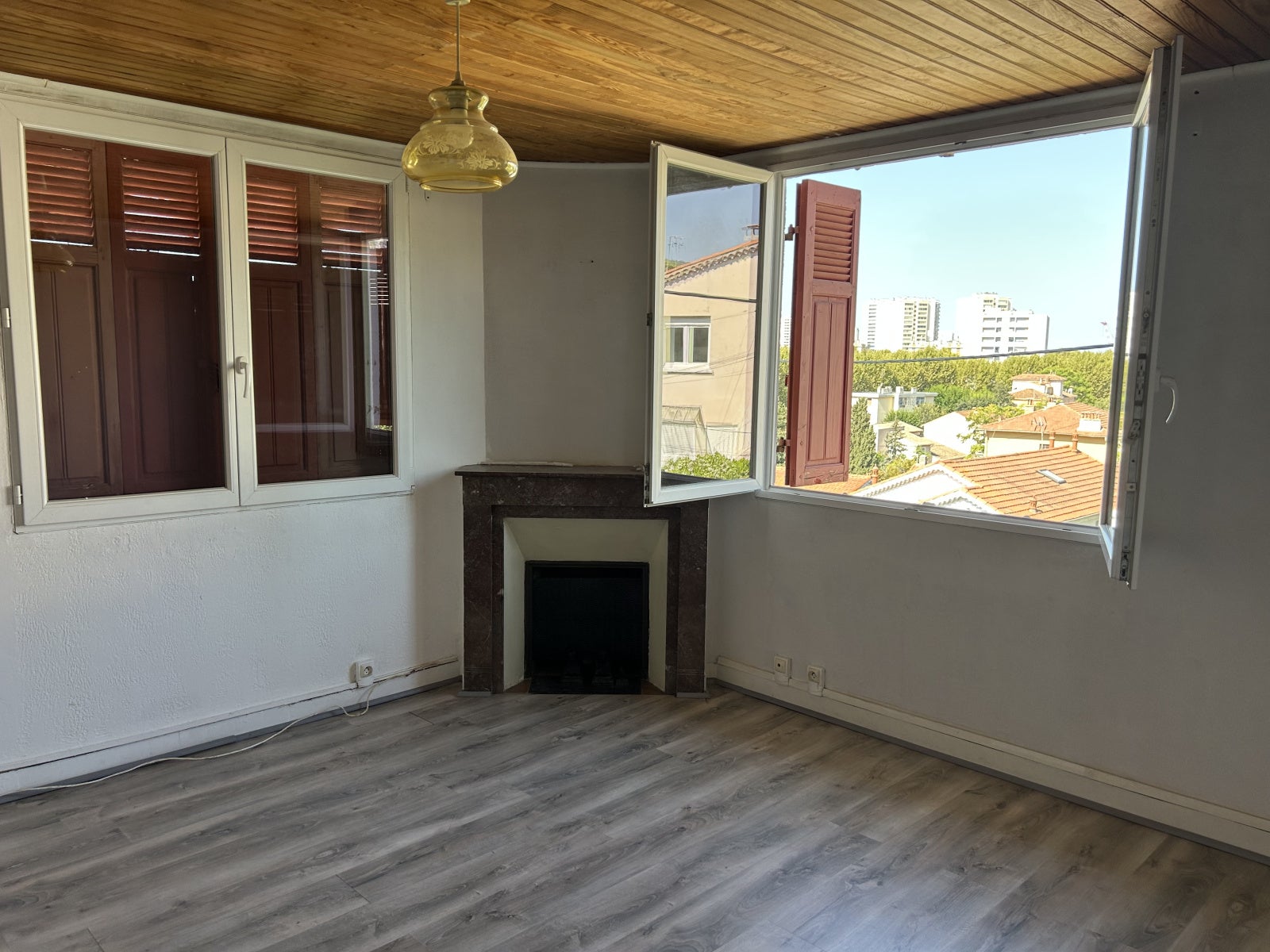 Appartement Impasse Augarde à Toulon