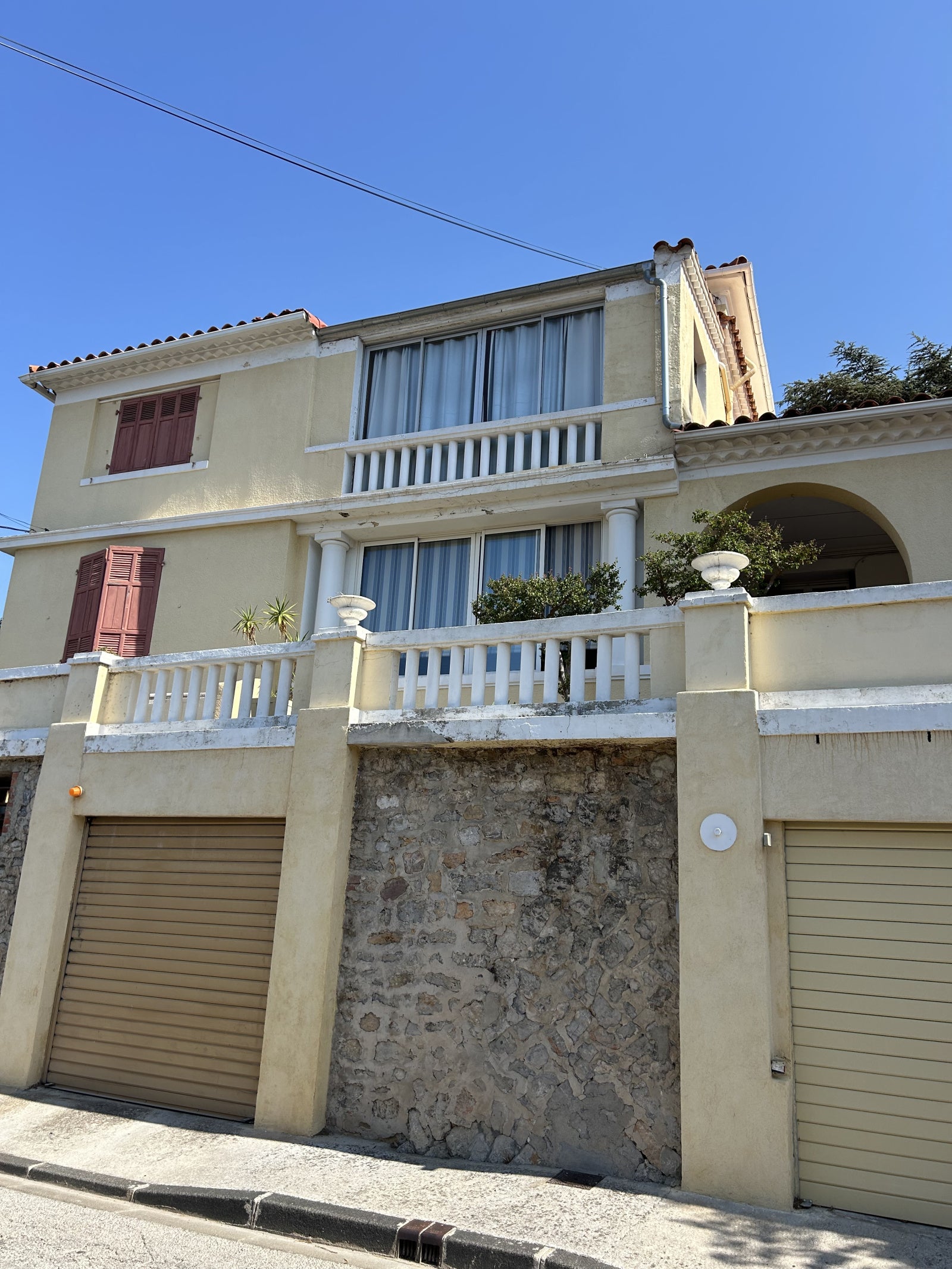 Appartement Impasse Augarde à Toulon