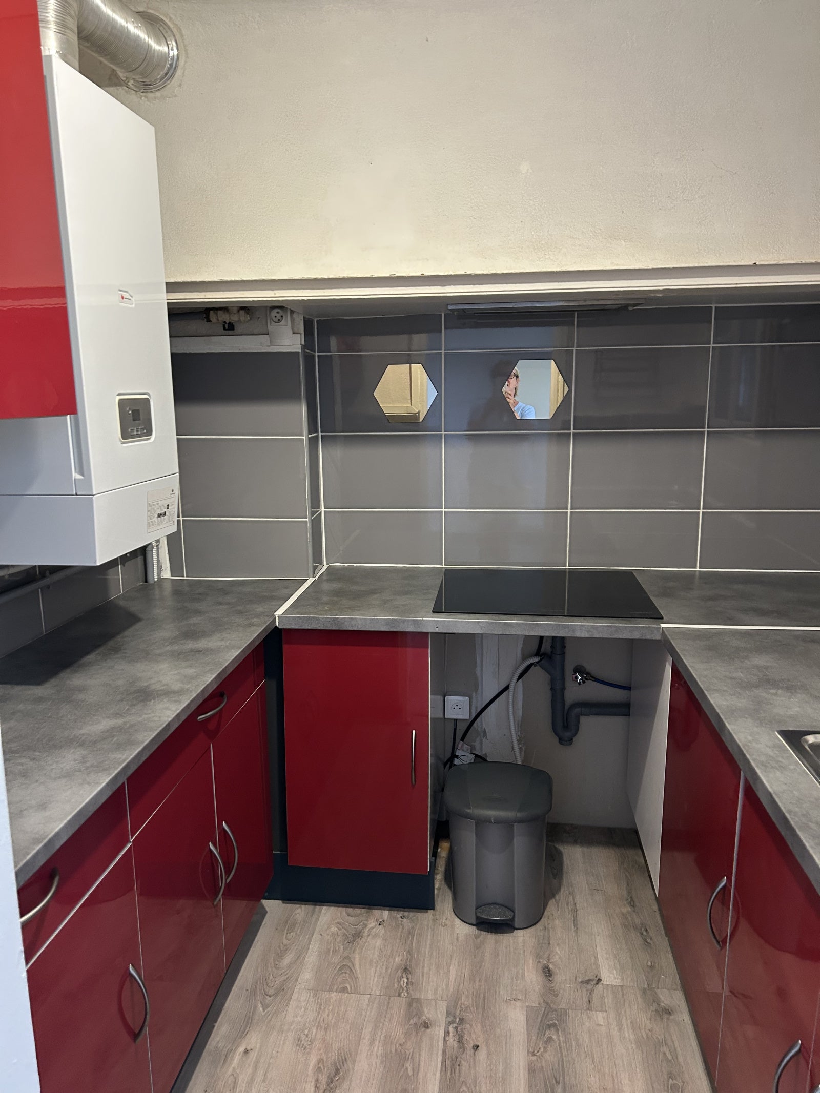 Appartement Impasse Augarde à Toulon