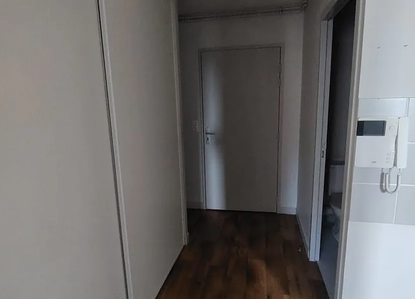 Appartement Boulevard Mestadier à La Souterraine