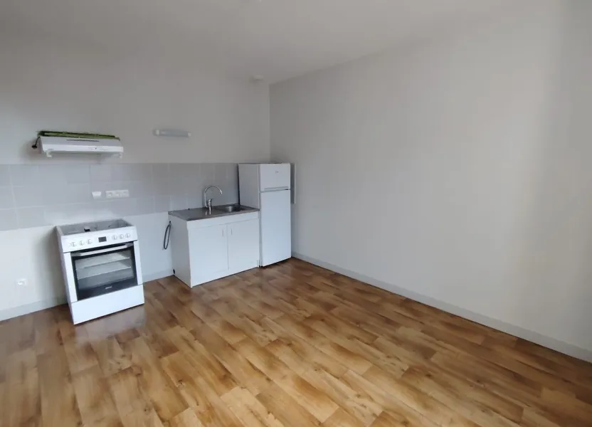 Appartement Boulevard Mestadier à La Souterraine