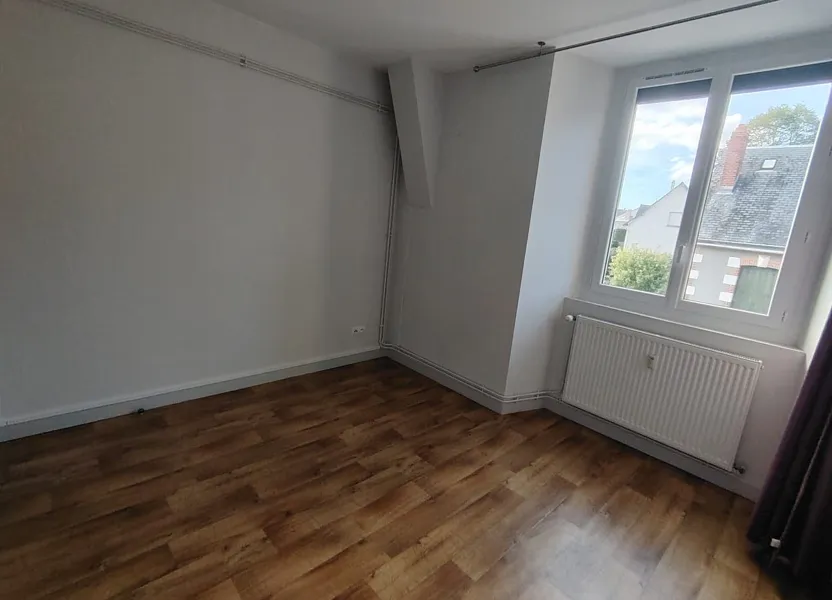 Appartement Boulevard Mestadier à La Souterraine