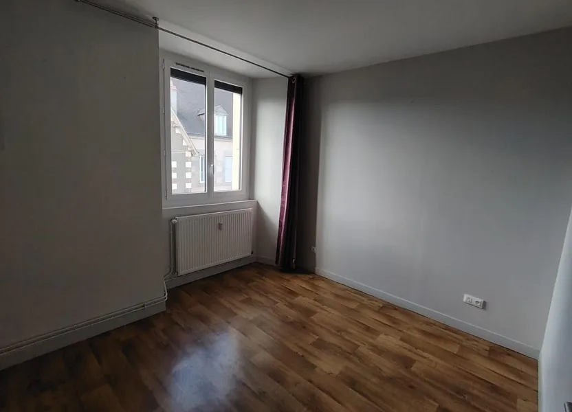 Appartement Boulevard Mestadier à La Souterraine