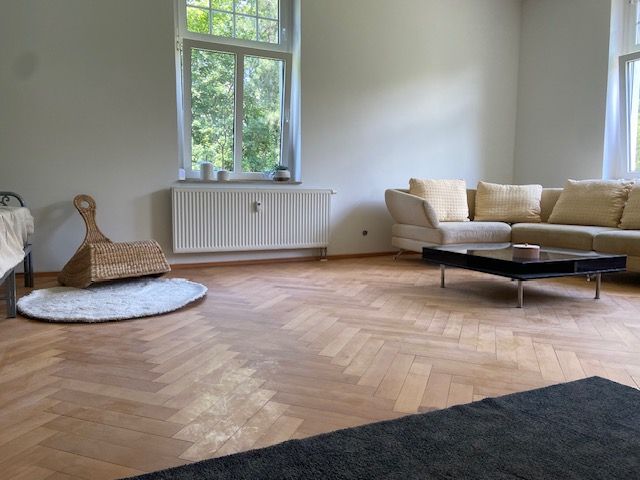 Wohnung Schwarzburger Straße in Bad Blankenburg