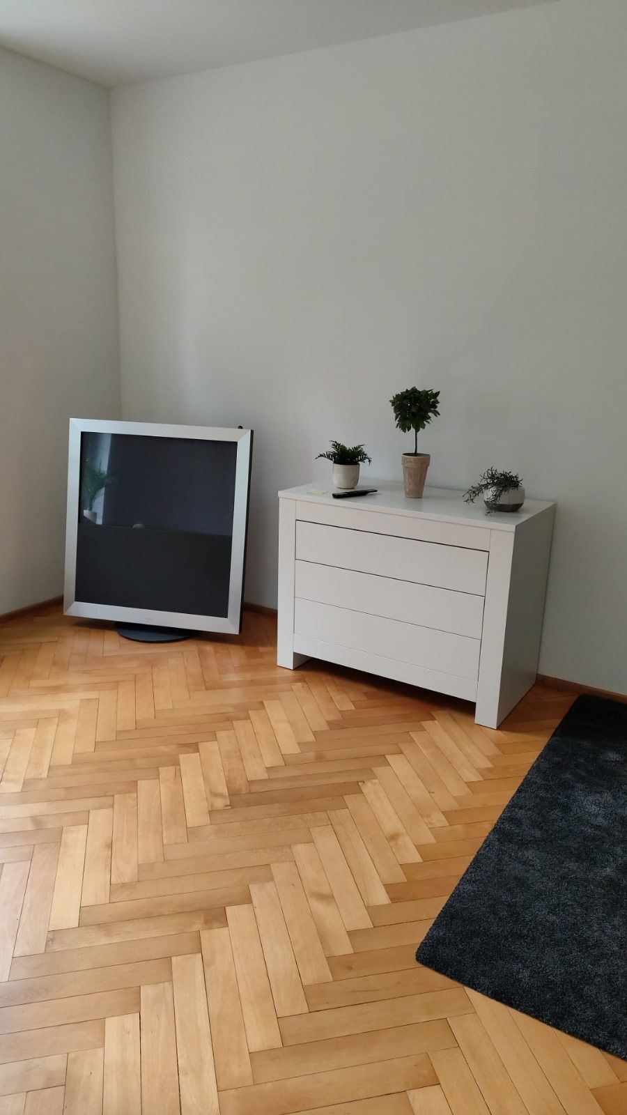 Wohnung Schwarzburger Straße in Bad Blankenburg
