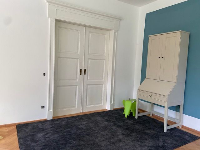 Wohnung Schwarzburger Straße in Bad Blankenburg