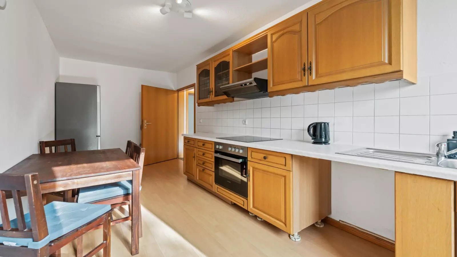 Wohnung Miraustraße in Berlin