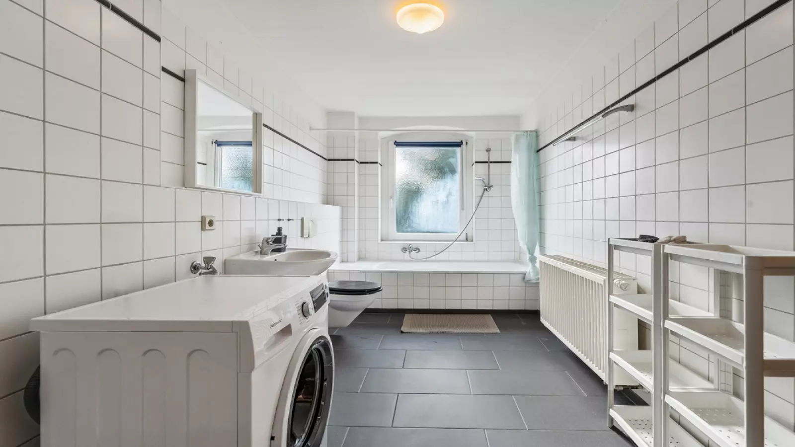 Wohnung Miraustraße in Berlin