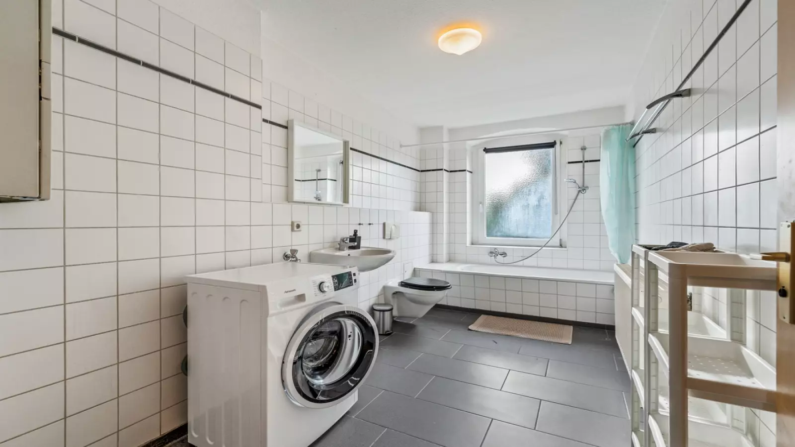 Wohnung Miraustraße in Berlin