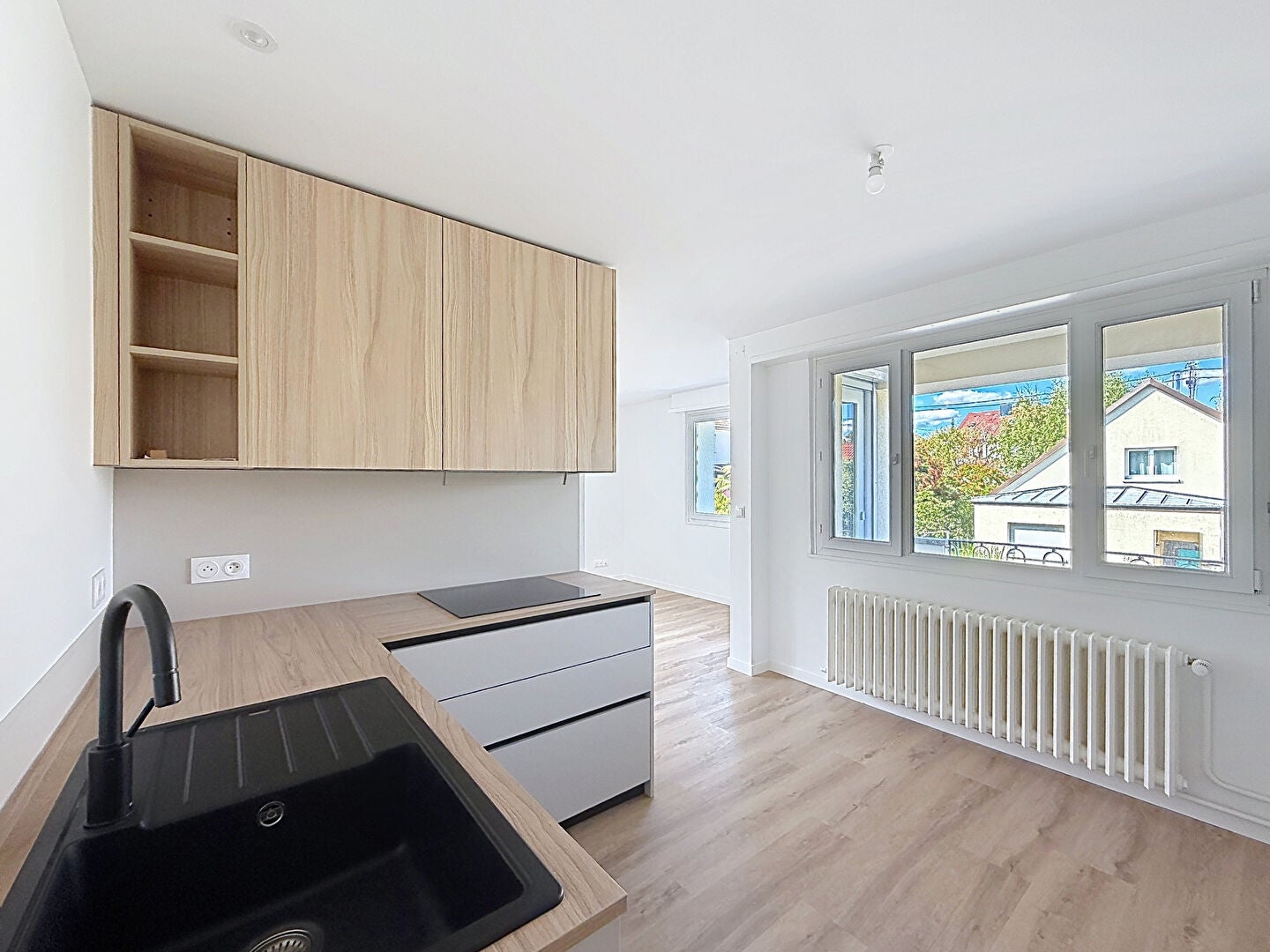 Appartement Rue Sainte-Marguerite à Eckbolsheim