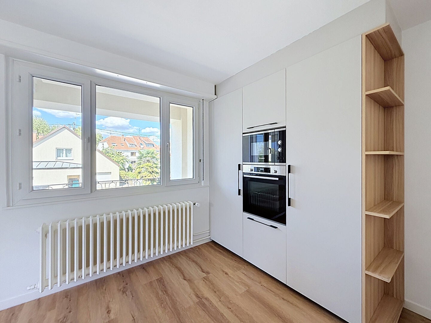 Appartement Rue Sainte-Marguerite à Eckbolsheim