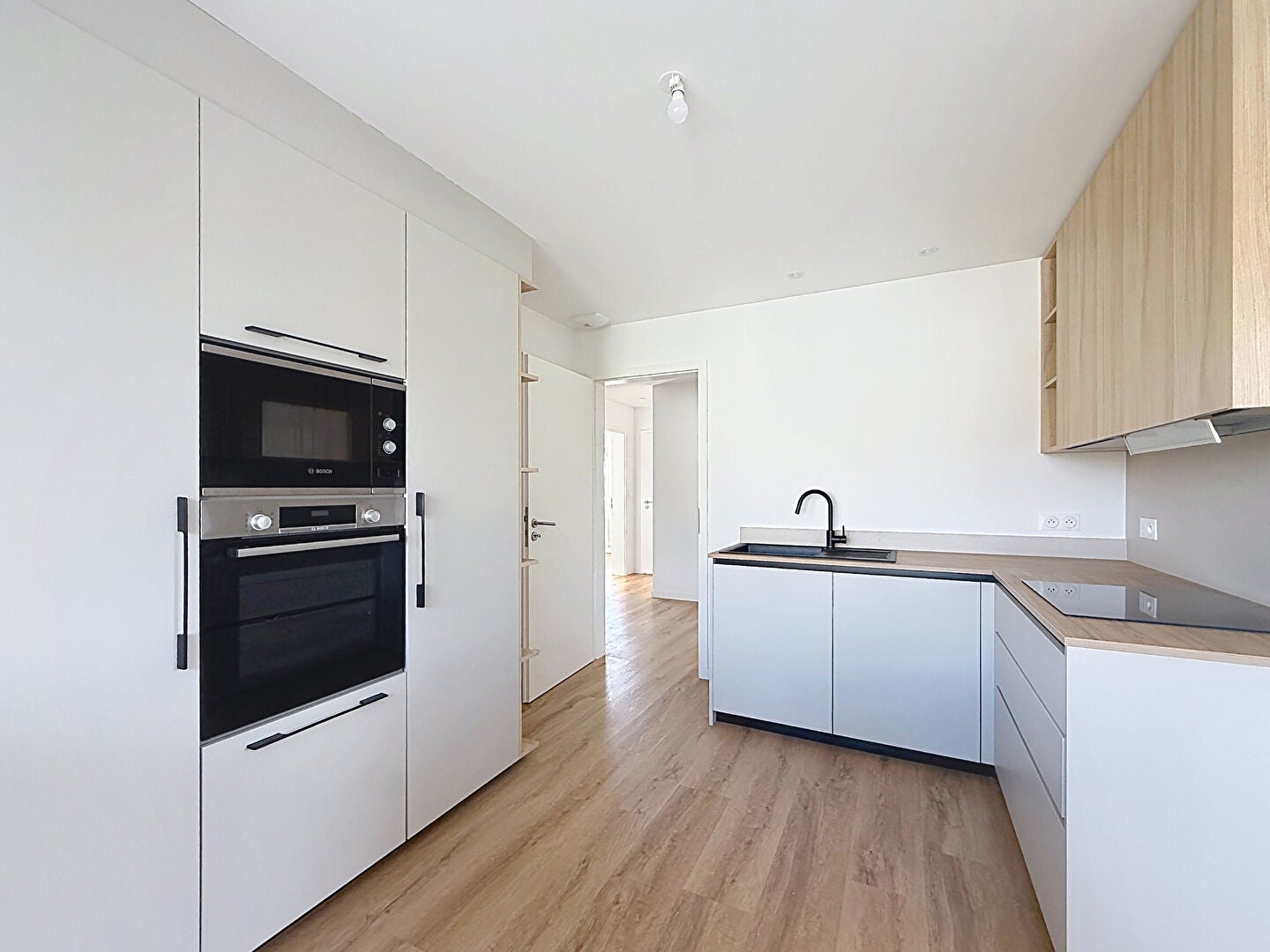 Appartement Rue Sainte-Marguerite à Eckbolsheim