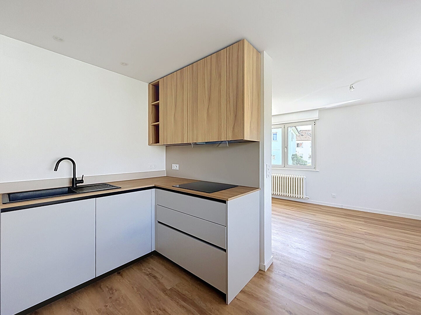 Appartement Rue Sainte-Marguerite à Eckbolsheim