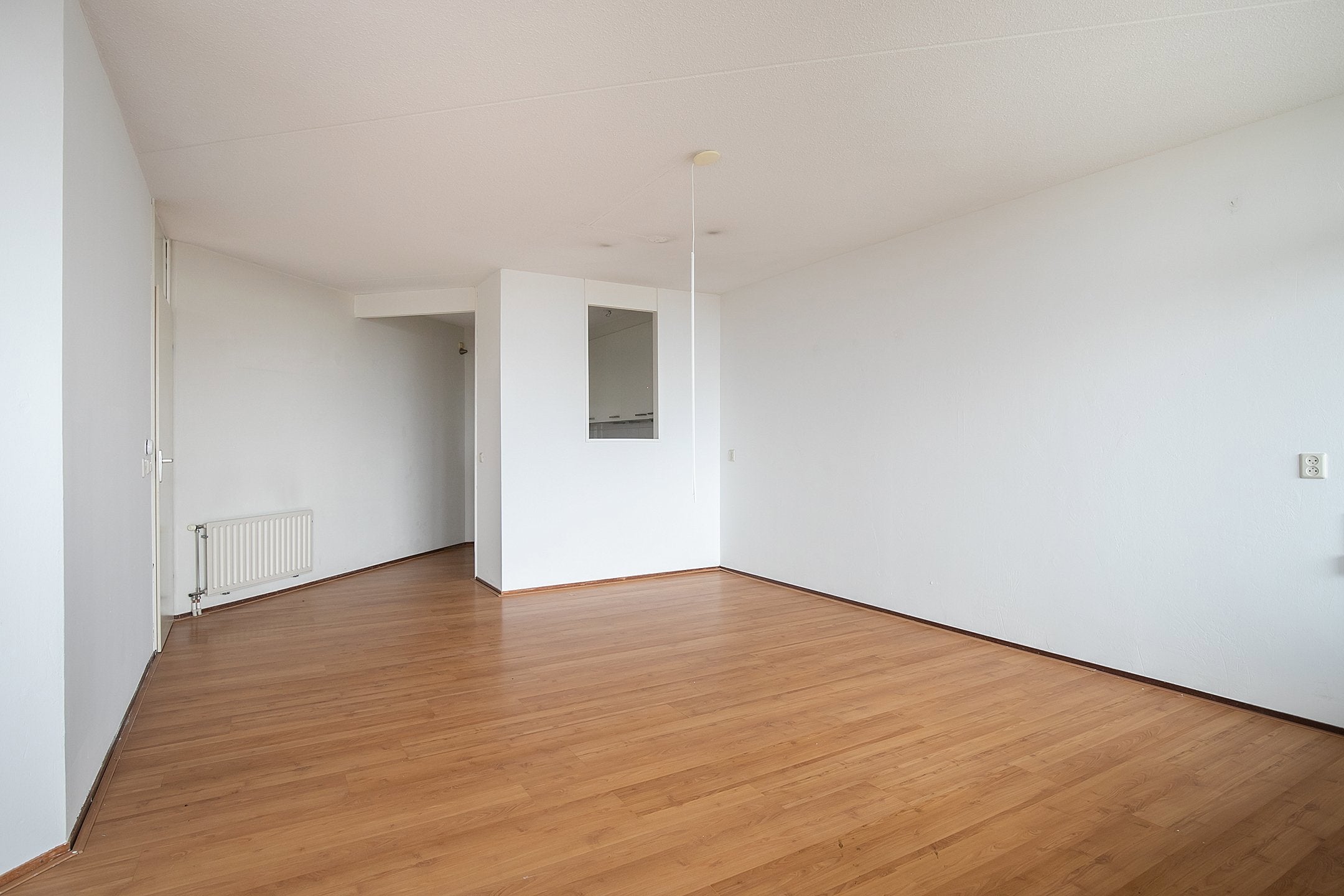 Appartement Anna Paulownahof 156 in Tilburg