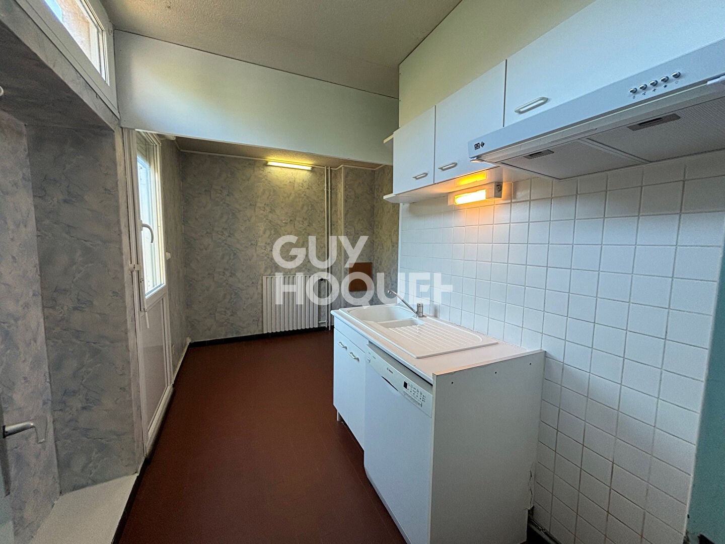 Appartement Parcours de Santé à Biscarrosse