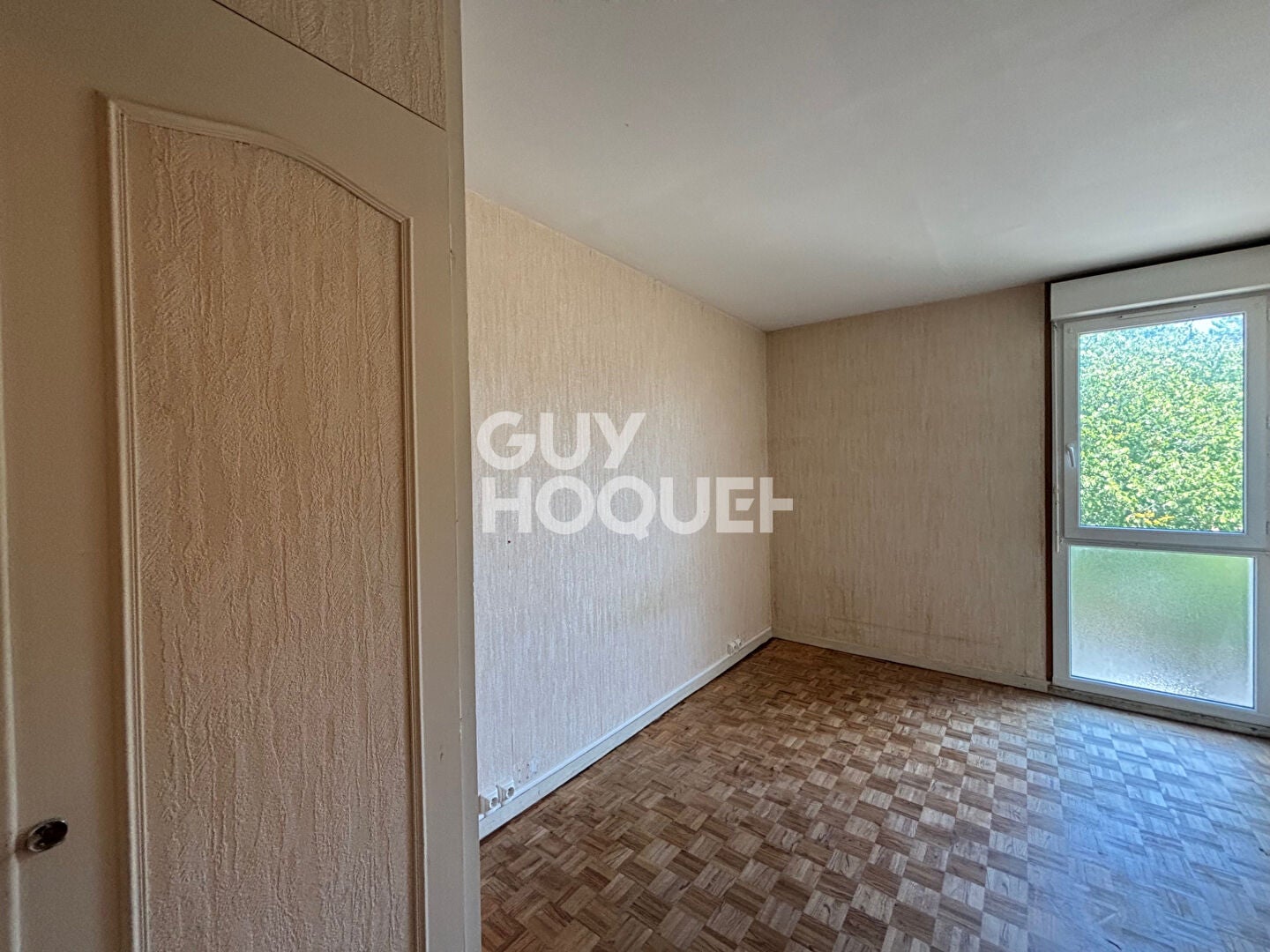 Appartement Parcours de Santé à Biscarrosse