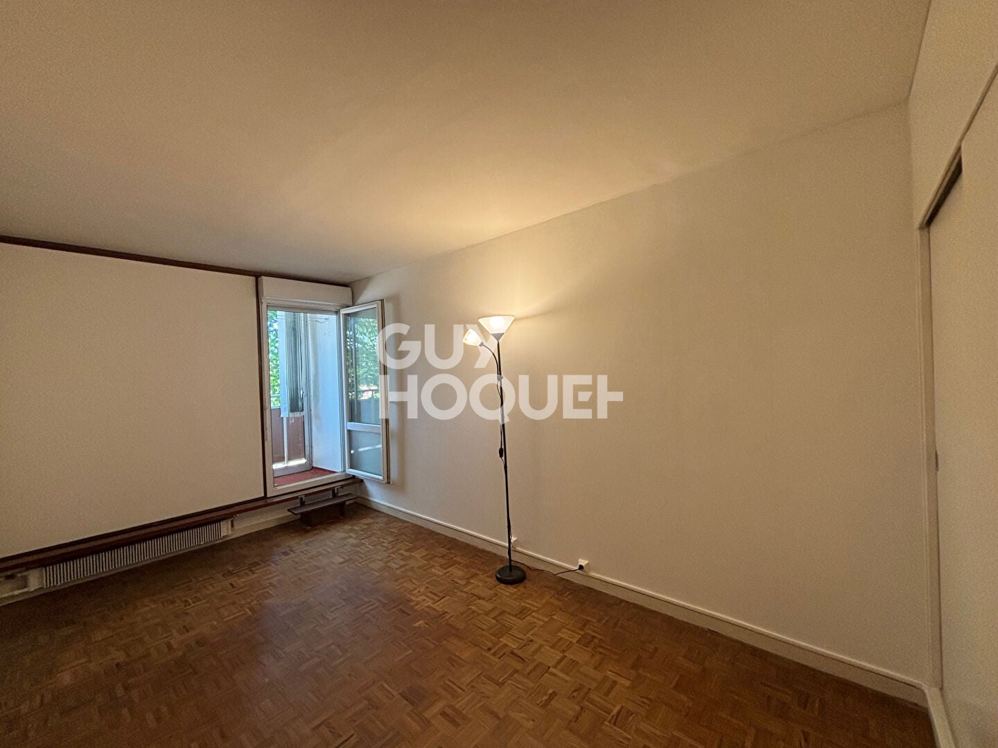 Appartement Parcours de Santé à Biscarrosse