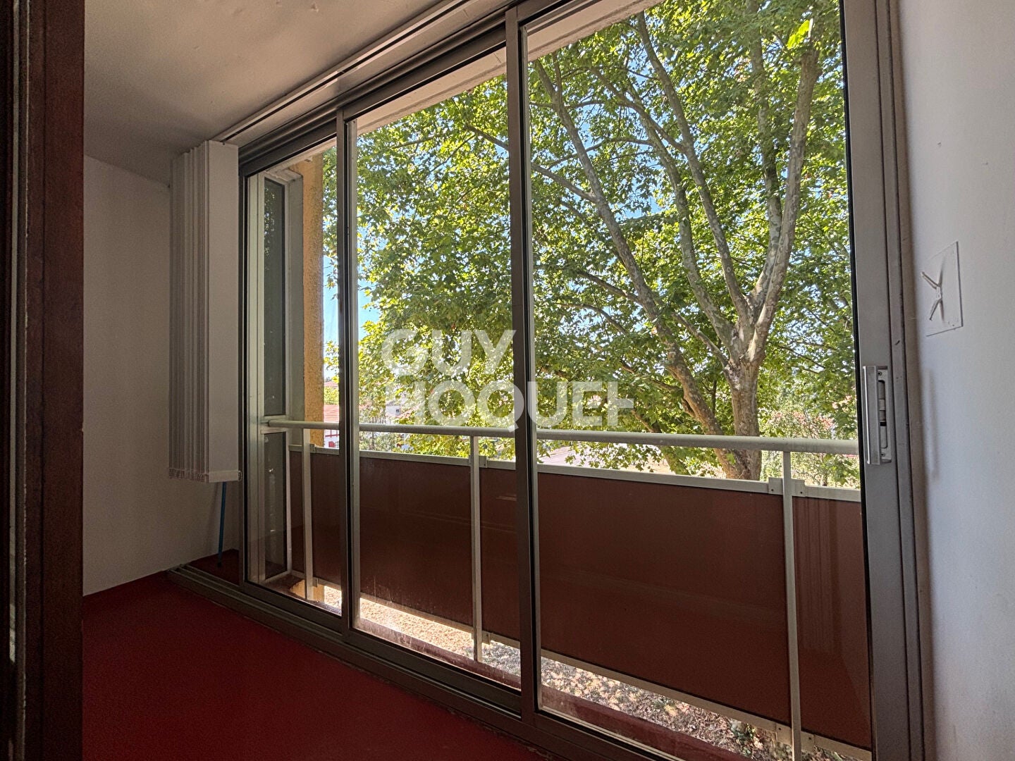 Appartement Parcours de Santé à Biscarrosse