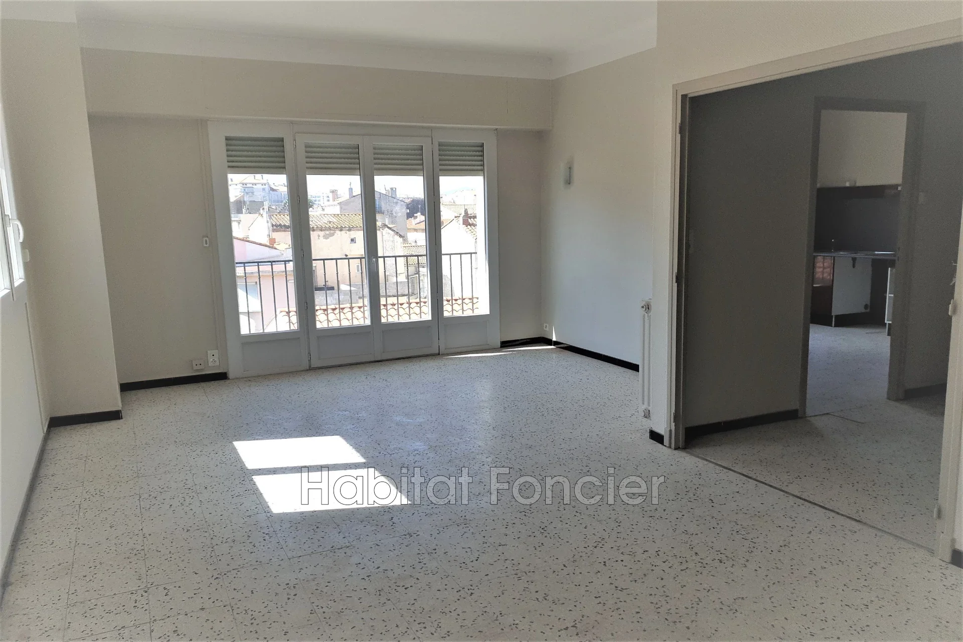 Appartement Avenue de Grande-Bretagne à Perpignan