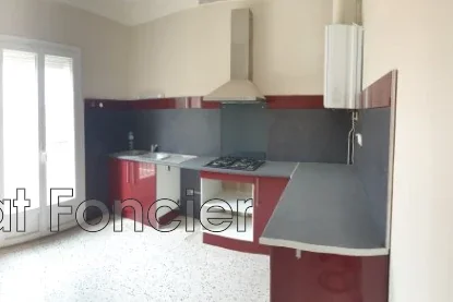 Appartement Avenue de Grande-Bretagne à Perpignan