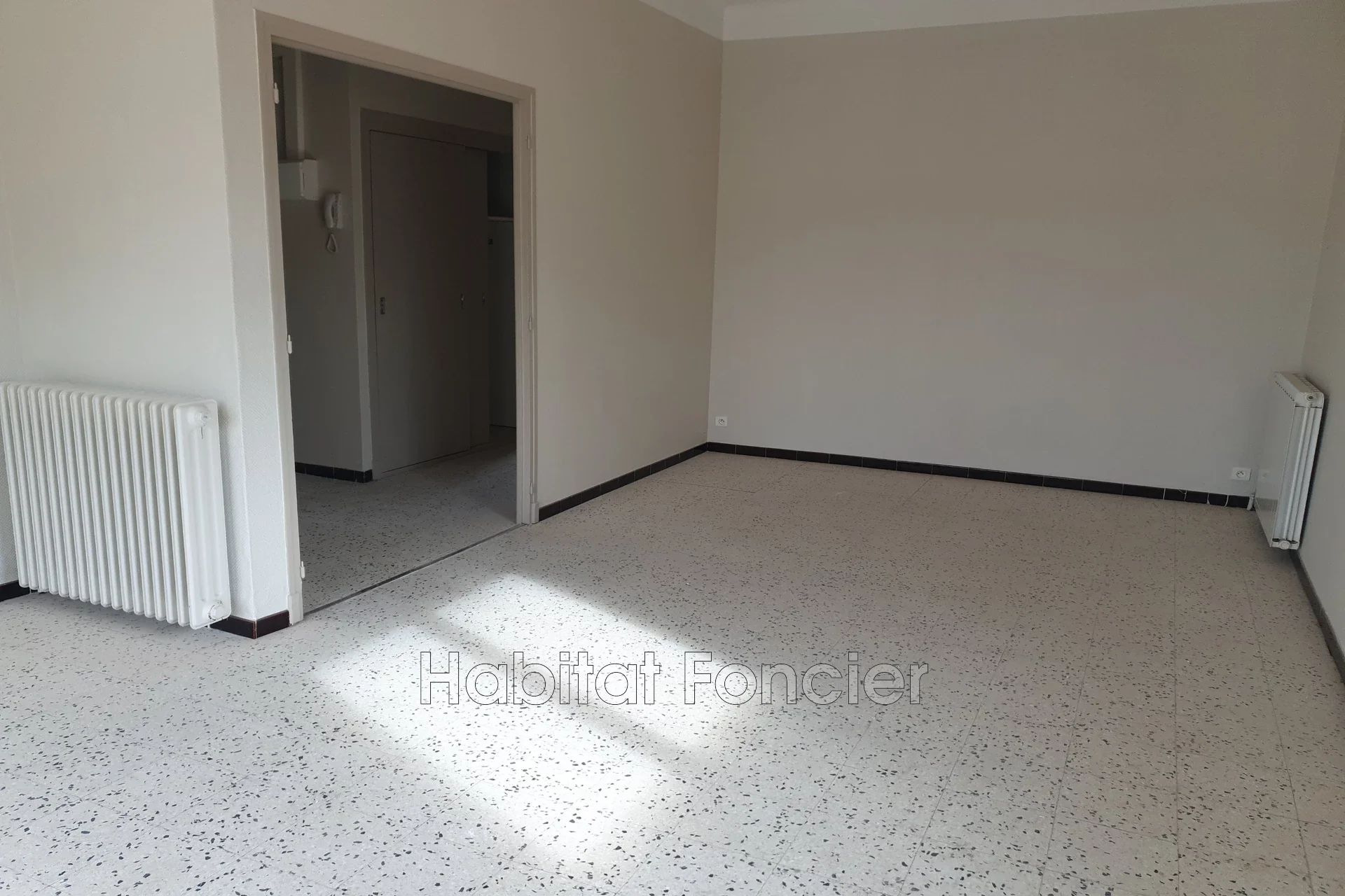 Appartement Avenue de Grande-Bretagne à Perpignan