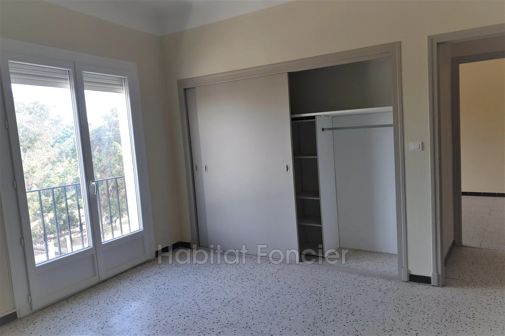 Appartement Avenue de Grande-Bretagne à Perpignan